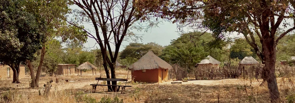 Sambia: Ein Land voller Herausforderungen