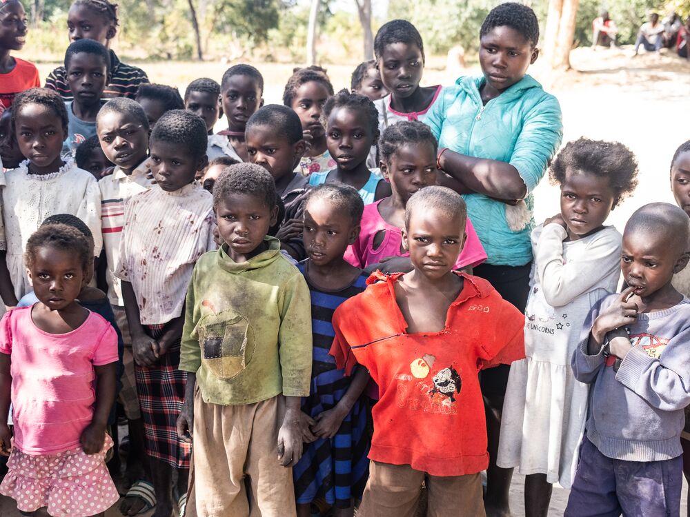 School Children