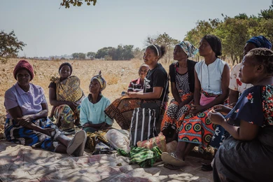 Erwachsenenbildung